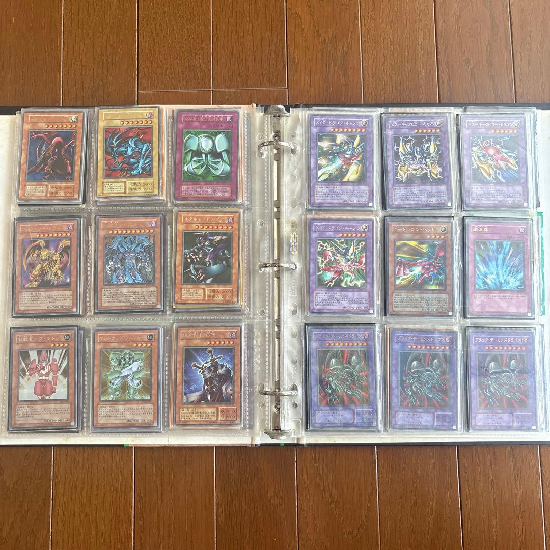 【引退品】遊戯王 コレクション 計405枚 レリーフ37枚 他多数あり！