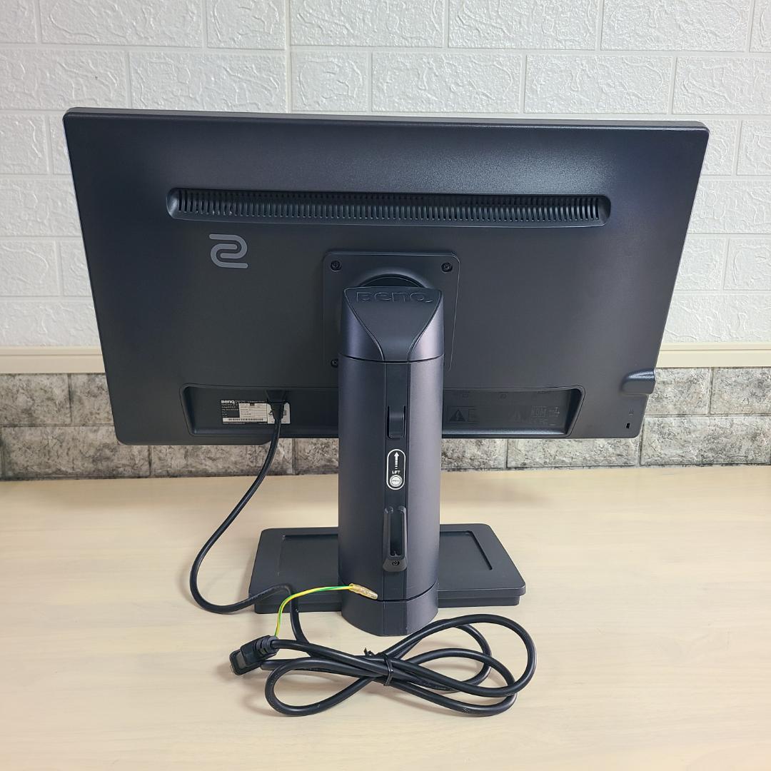 BenQ ゲーミングモニター XL2411-B