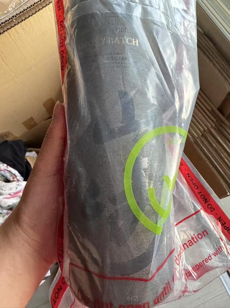 サントリー山﨑ウイスキー　スモーキーバッチ・ザ・セカンド