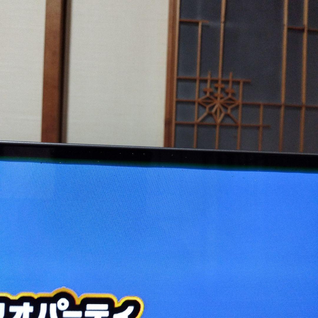 TOSHIBA 東芝 有機ELテレビ REGZA 48X8400