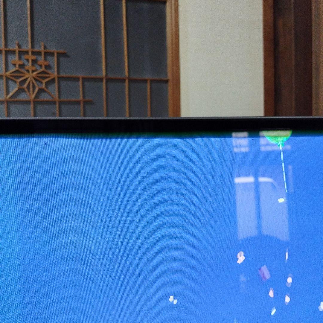 TOSHIBA 東芝 有機ELテレビ REGZA 48X8400