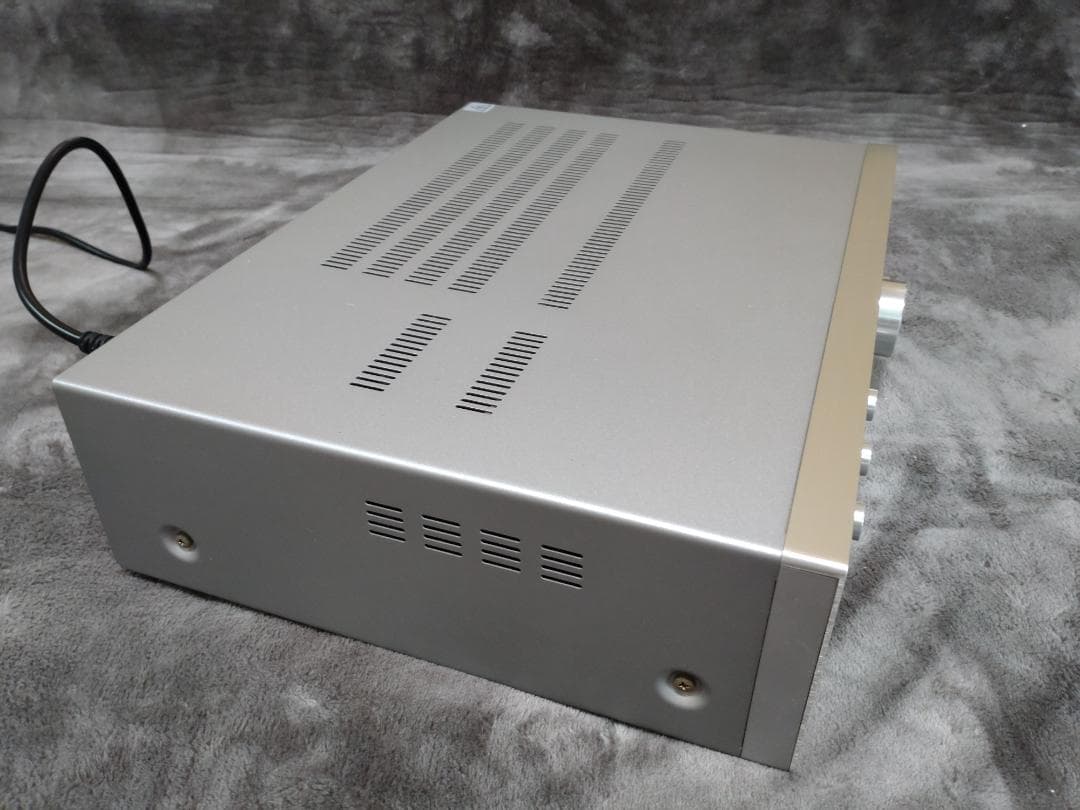 Pioneer プリメインアンプ A-30 中古品