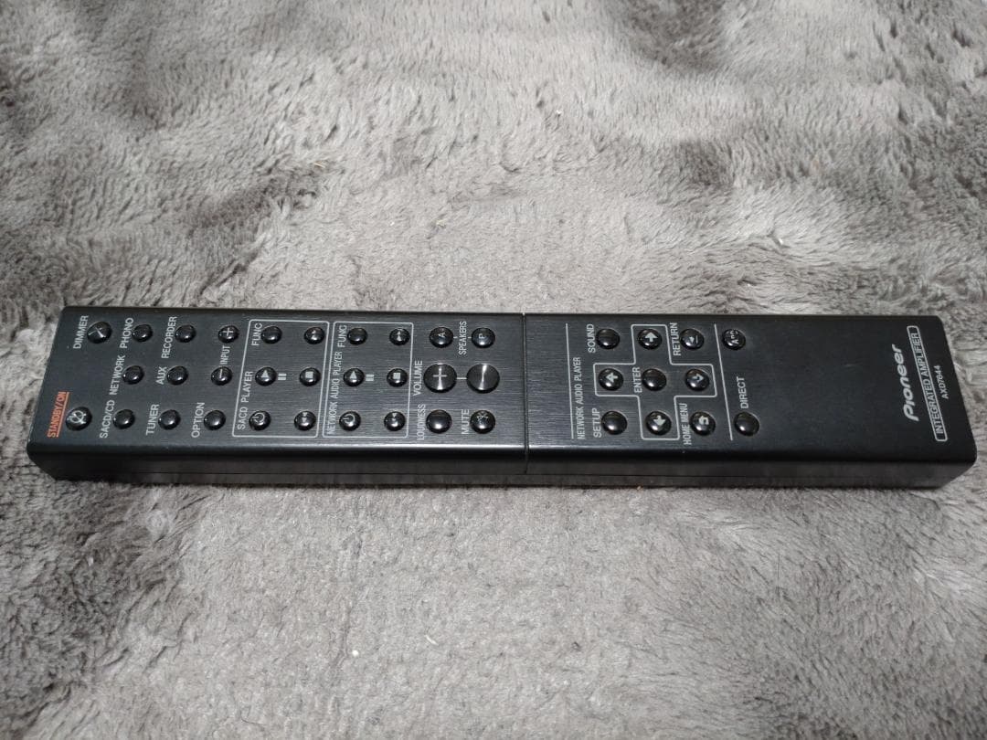 Pioneer プリメインアンプ A-30 中古品