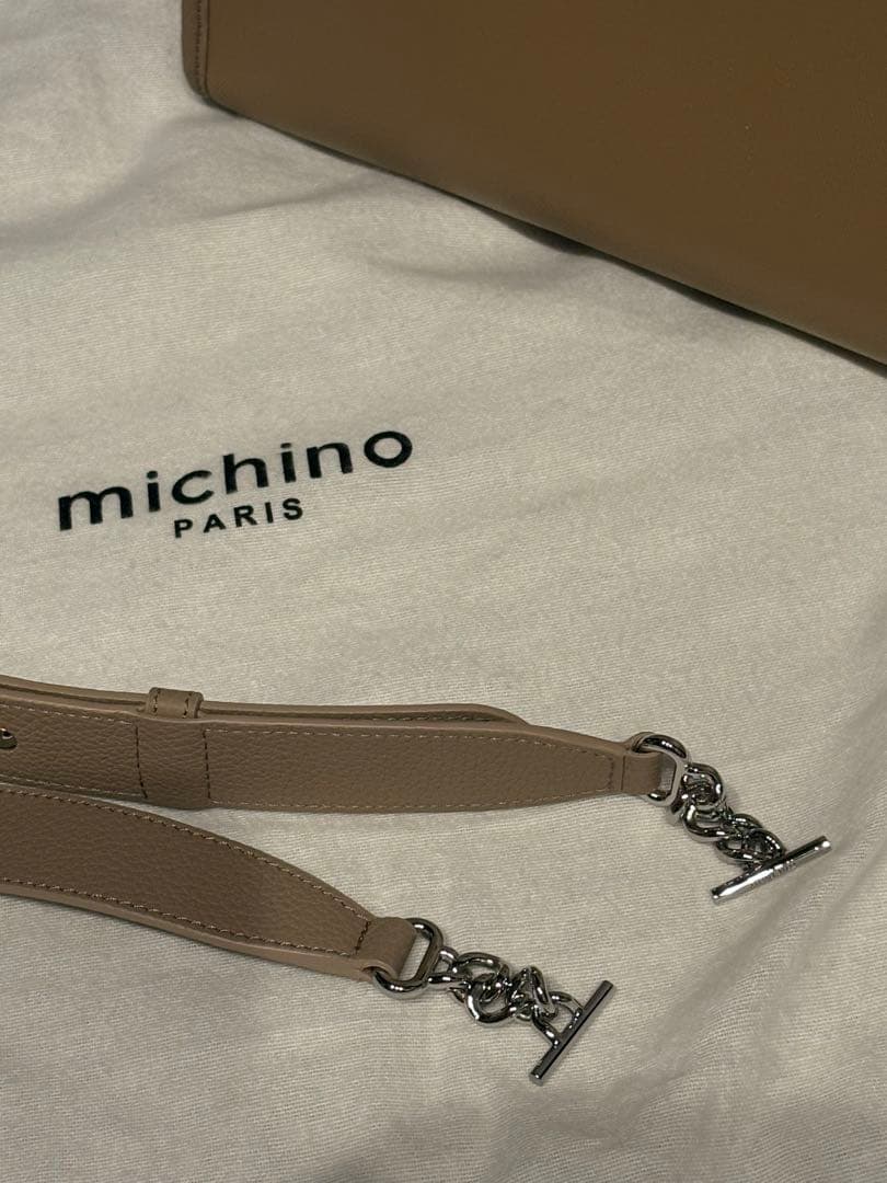 MICHINO PARIS サンジェルマンバッグ