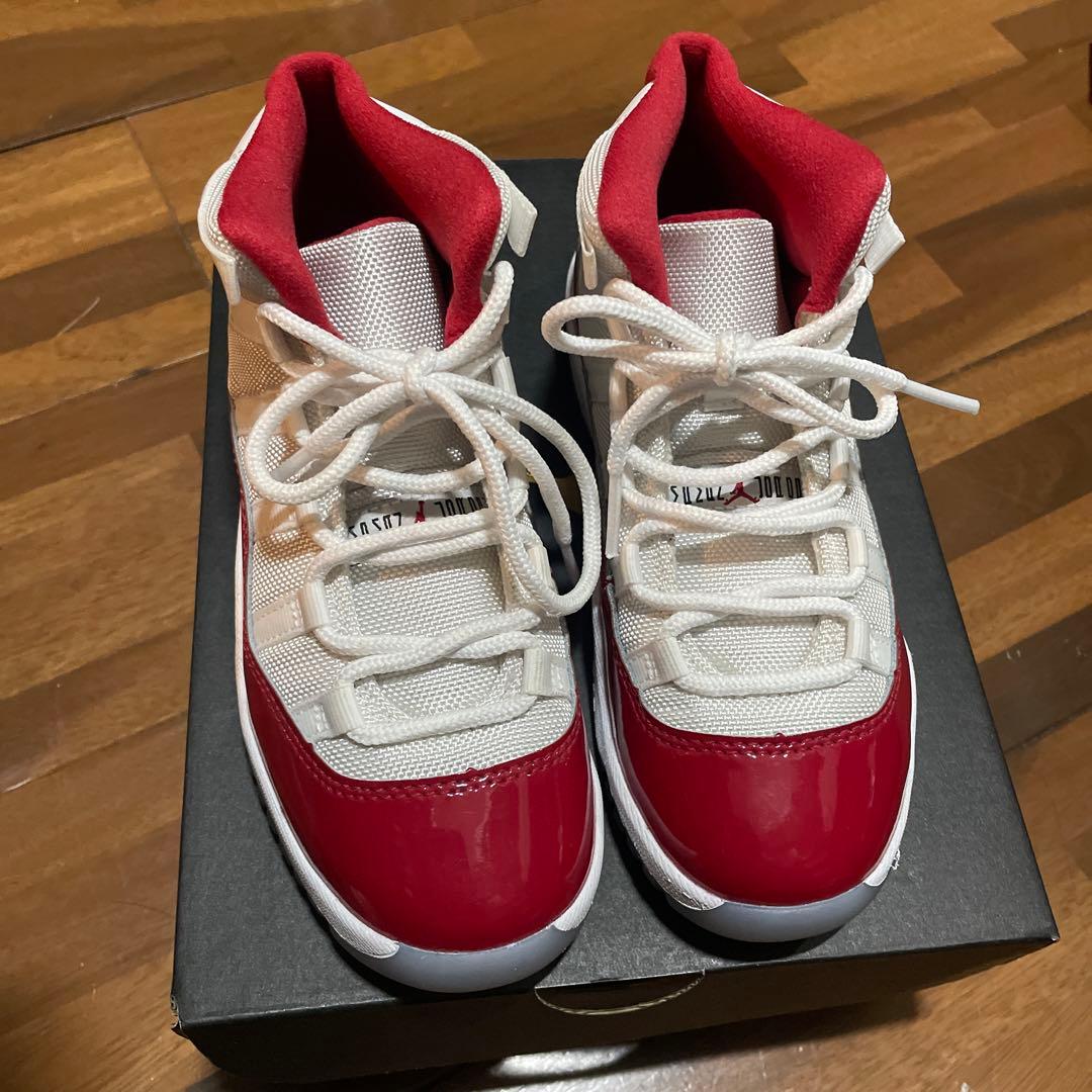 ジョーダン20.5センチ