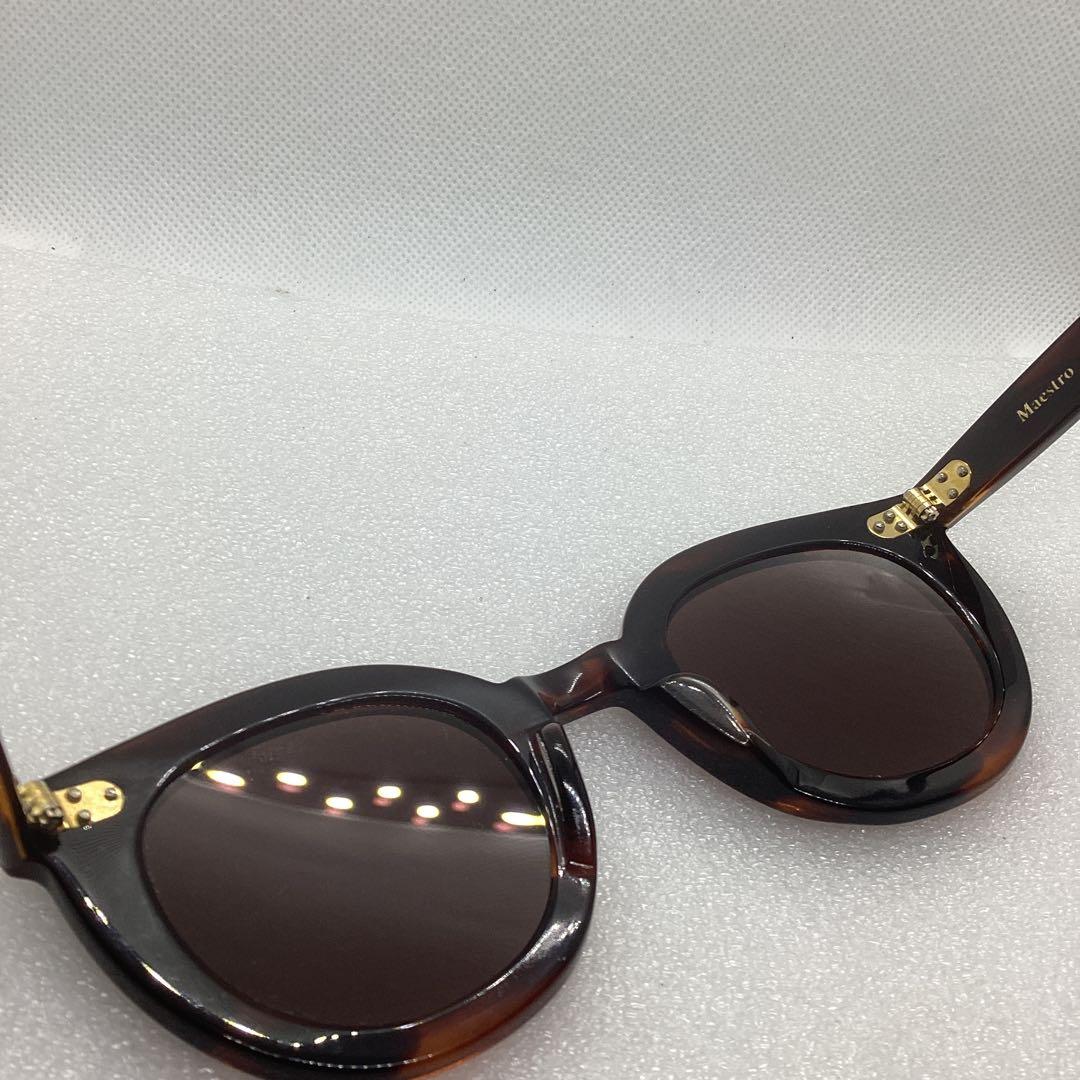 ■MAX PITTION ■MAESTRO ●マエストロ●46 ●ブラウン