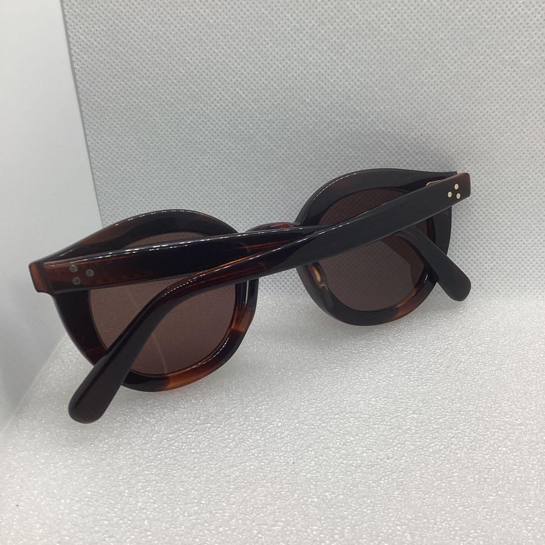 ■MAX PITTION ■MAESTRO ●マエストロ●46 ●ブラウン