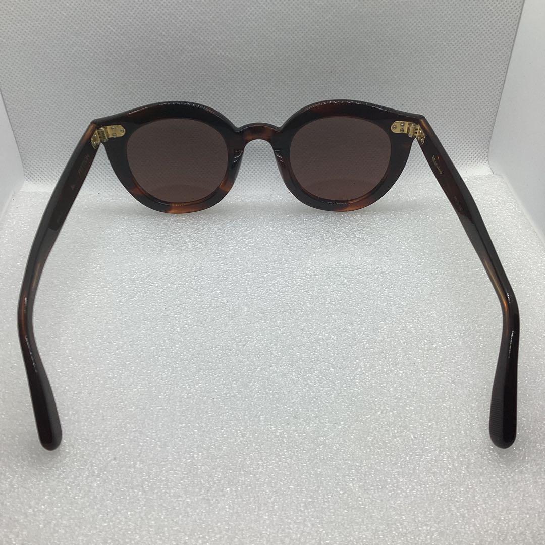 ■MAX PITTION ■MAESTRO ●マエストロ●46 ●ブラウン