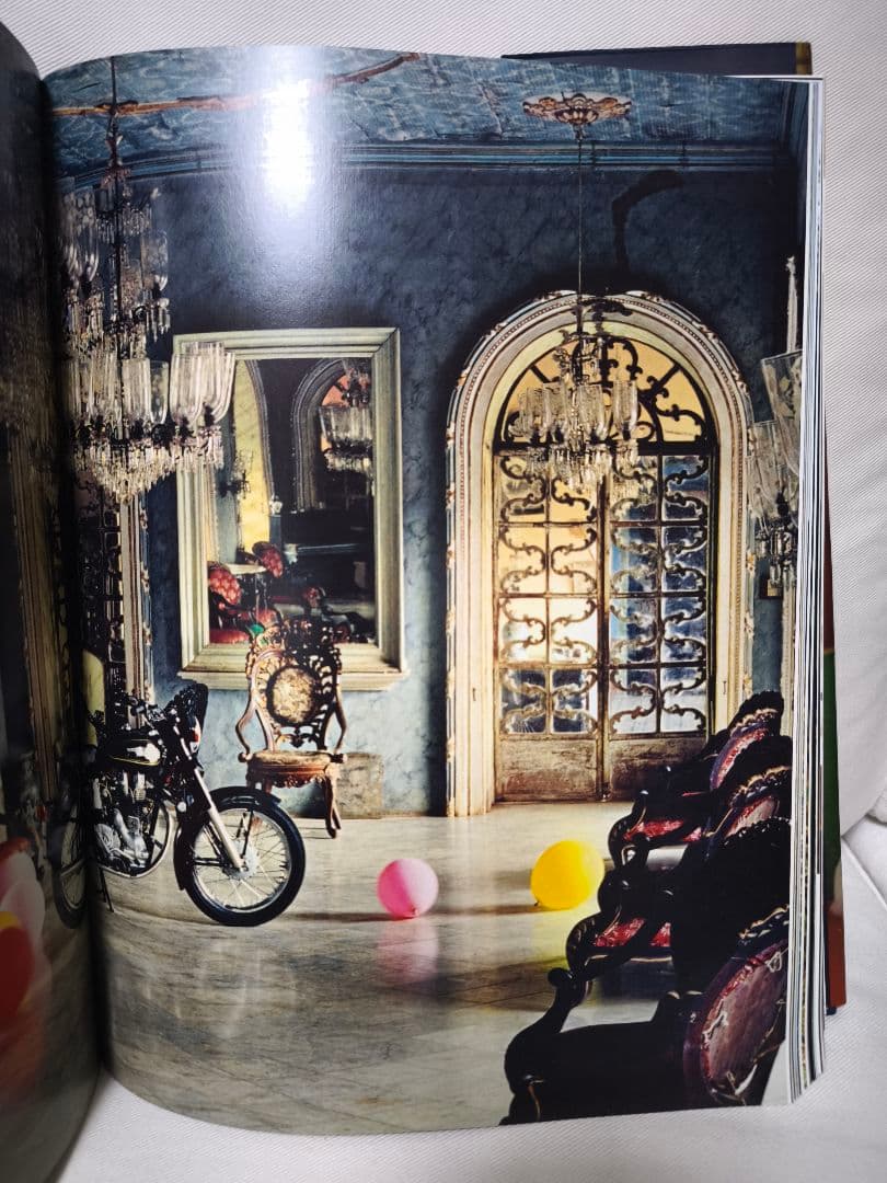 Tim Walker Pictures 洋書