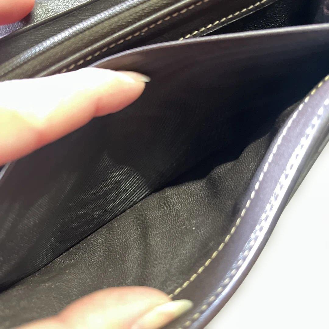 本日限定価格　GUCCI グッチ　二つ折り長財布　GGキャンバス　ラブリーハート