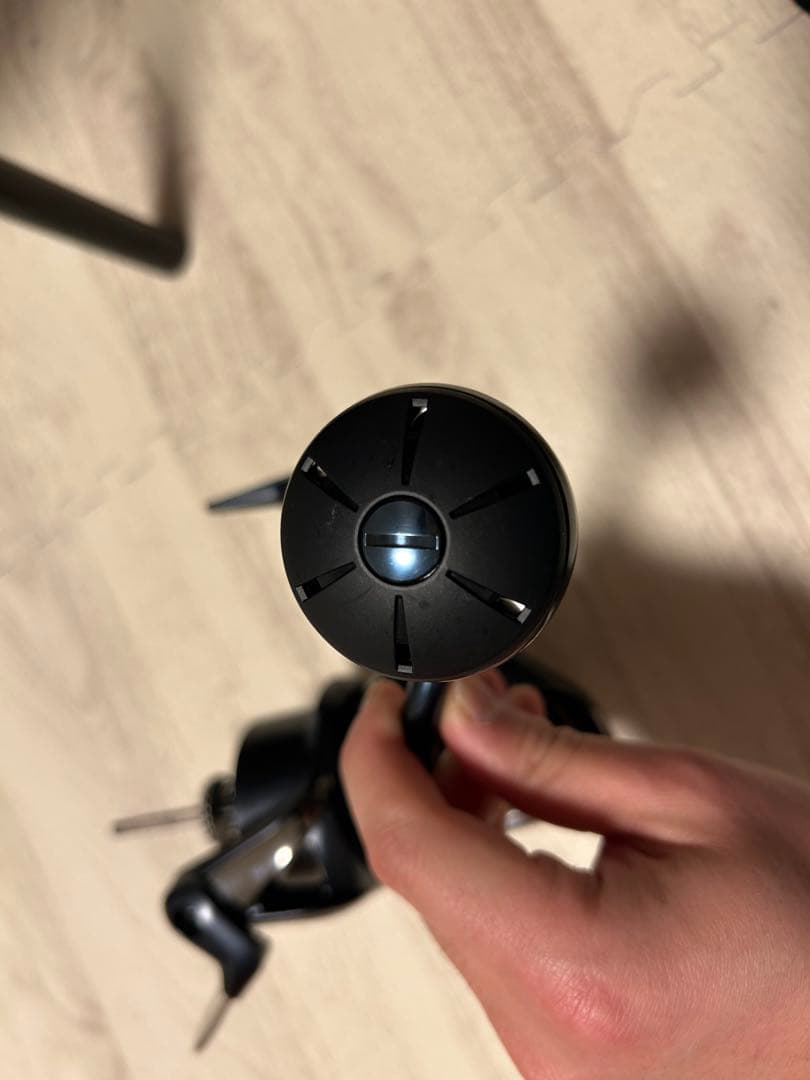 シマノ 20ストラディックSW 8000HG スピニングリール