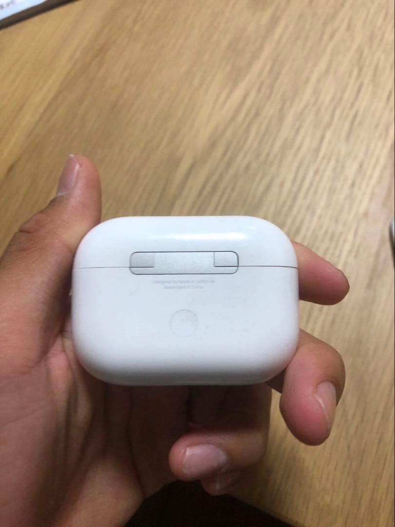 AirPods Pro ホワイト 本体