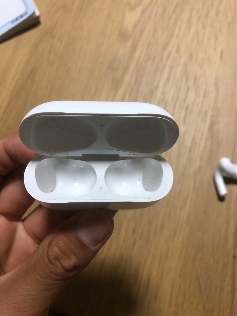 AirPods Pro ホワイト 本体