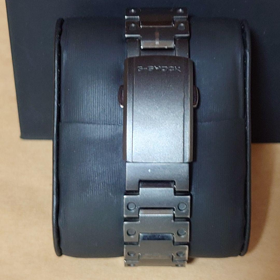 時計 G-SHOCK GMW-B5000TB-1