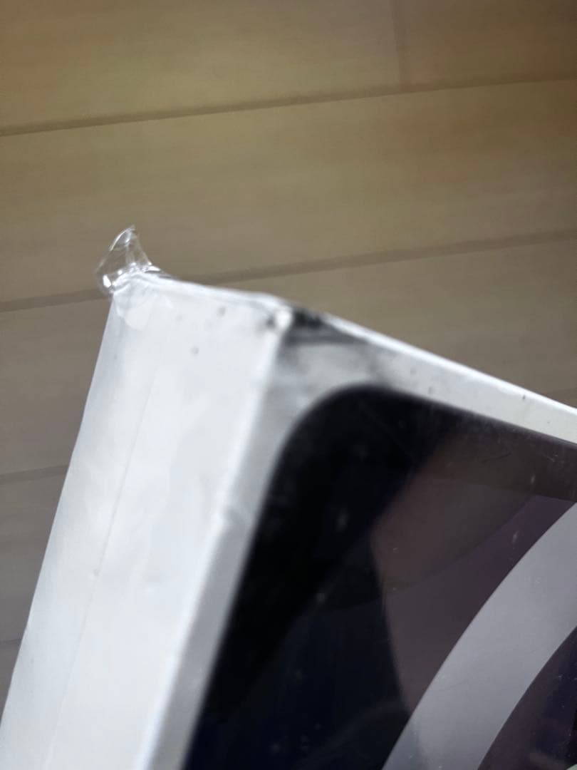 未開封　iPad Air4(第4世代)256GB スペースグレー