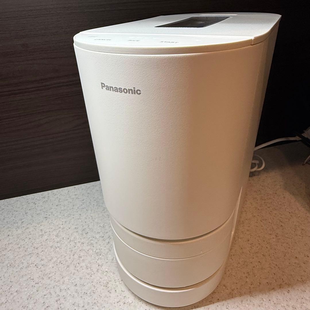 Panasonic 自動計量IH炊飯器 SR-AX1