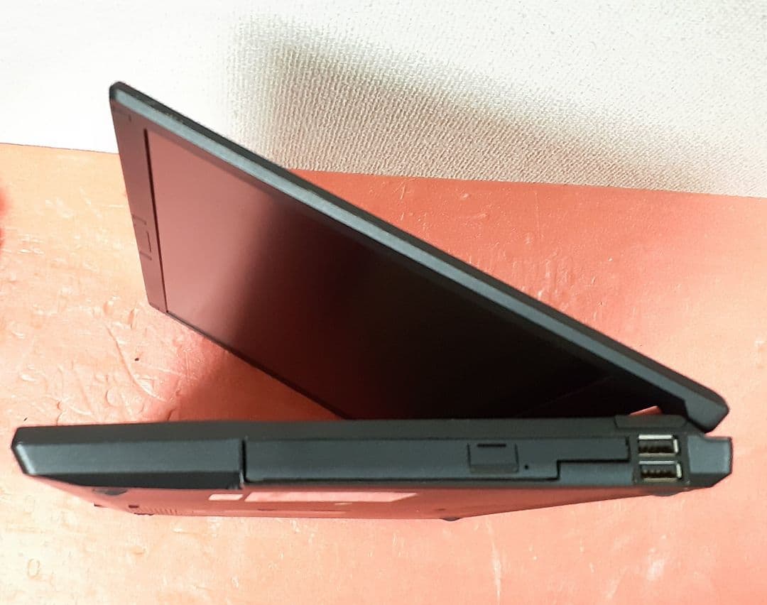 富士通 ノートPC Windows11 Office2021 エクセル ワード