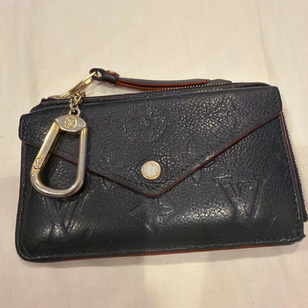 ア*ヤ様 LOUIS VUITTONアンプラント