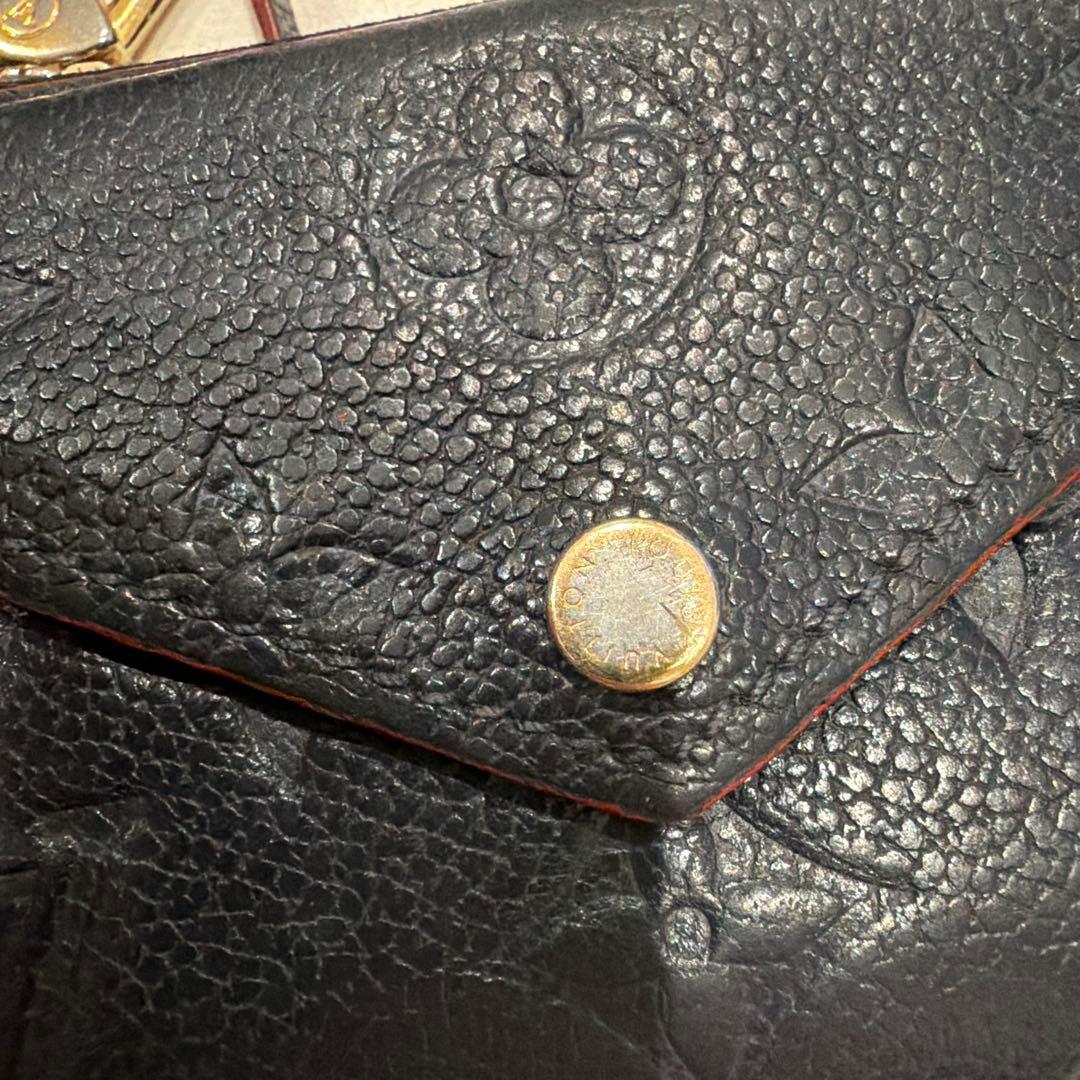 ア*ヤ様 LOUIS VUITTONアンプラント