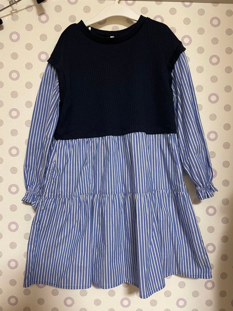 ガールズ　キッズ服　120.130まとめ売り　女の子