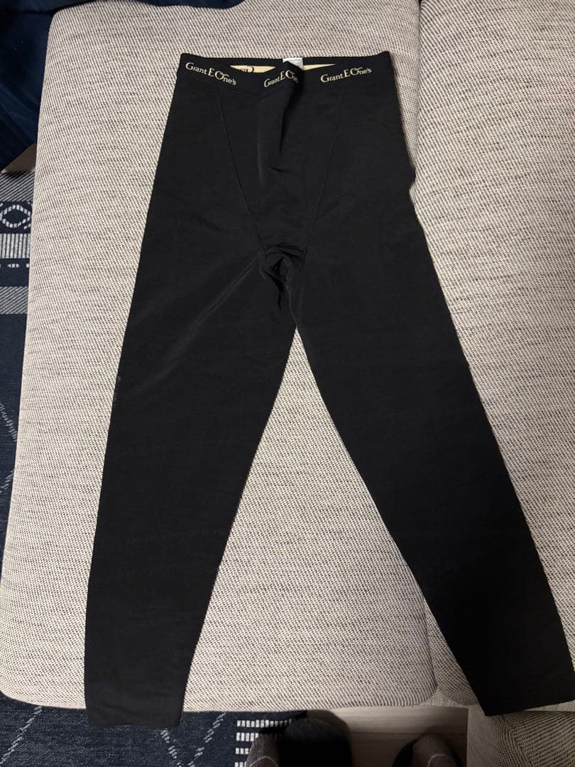 LALA Grant ドレナージュスパッツ＆ガードルセット