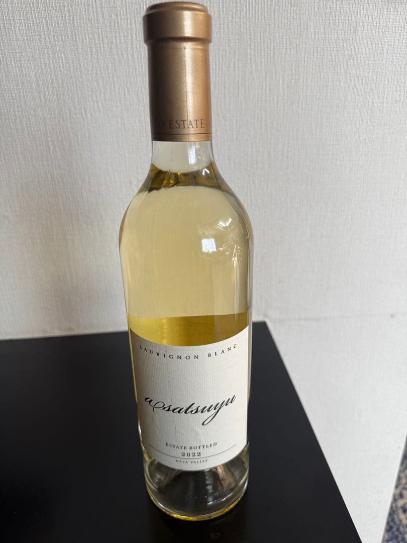 ワイン Kenzo Estate Sauvignon Blanc 2022