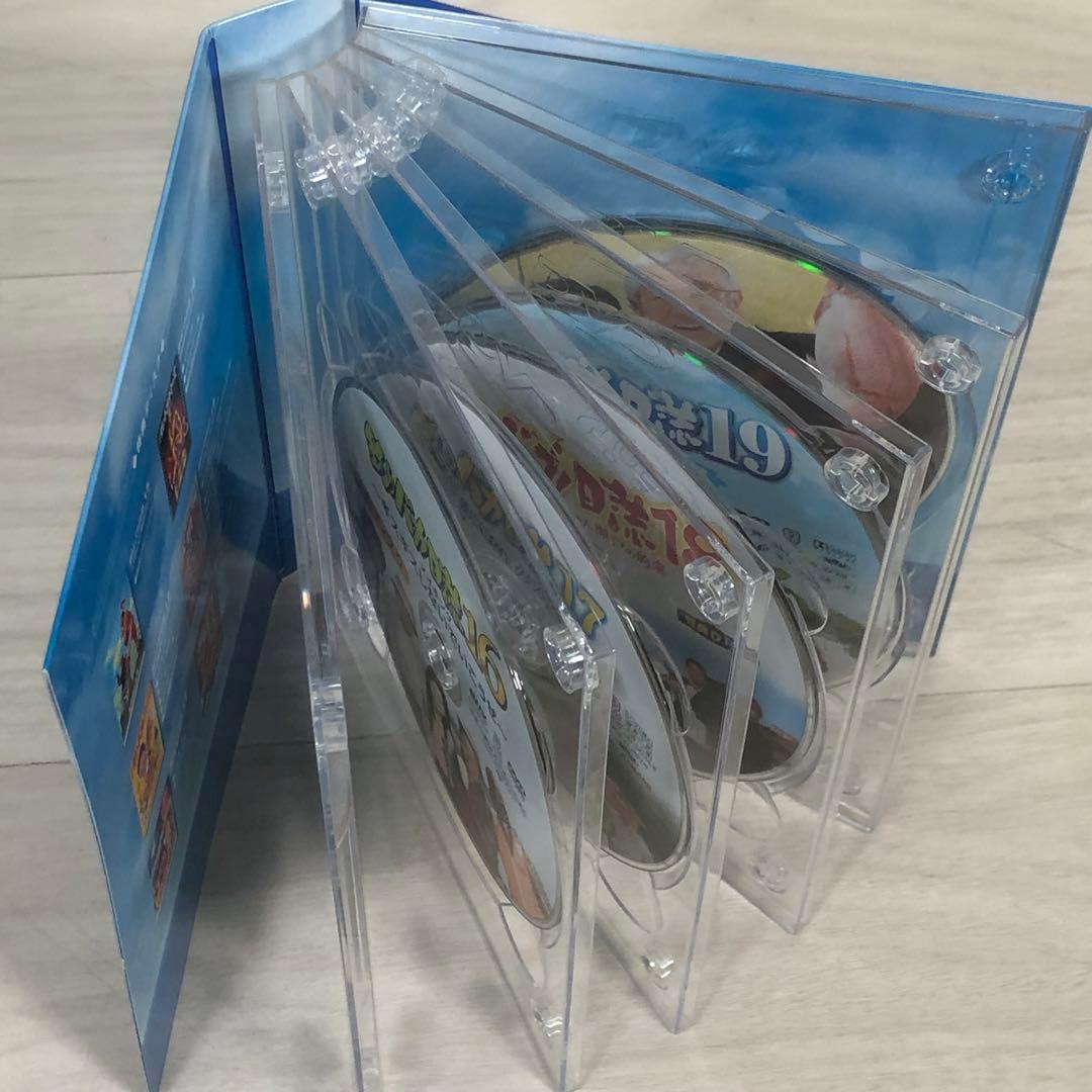 釣りバカ日誌 大漁箱 DVD-BOX シリーズ全22作品 西田敏行