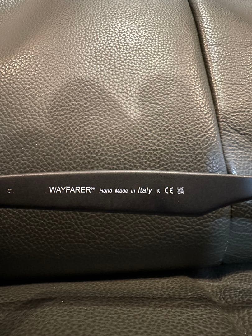 RB2140F-601SR5 RayBan レイバン サングラス マットブラック