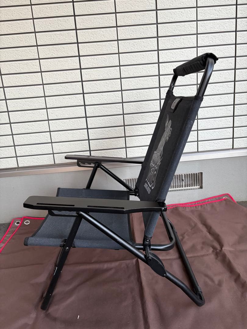 hiro hiroです　②3点セット　ソマビト　ROVER CHAIR