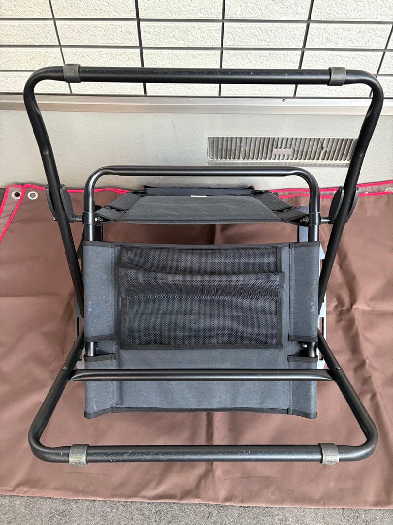 hiro hiroです　②3点セット　ソマビト　ROVER CHAIR