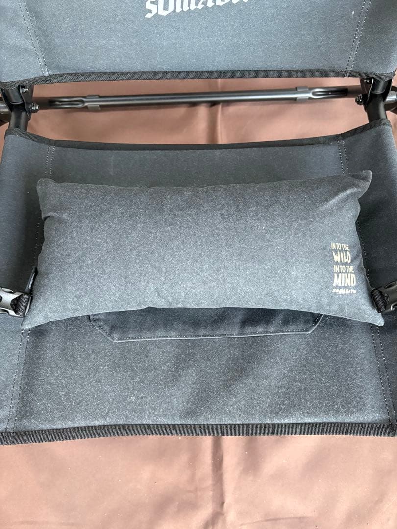 hiro hiroです　②3点セット　ソマビト　ROVER CHAIR