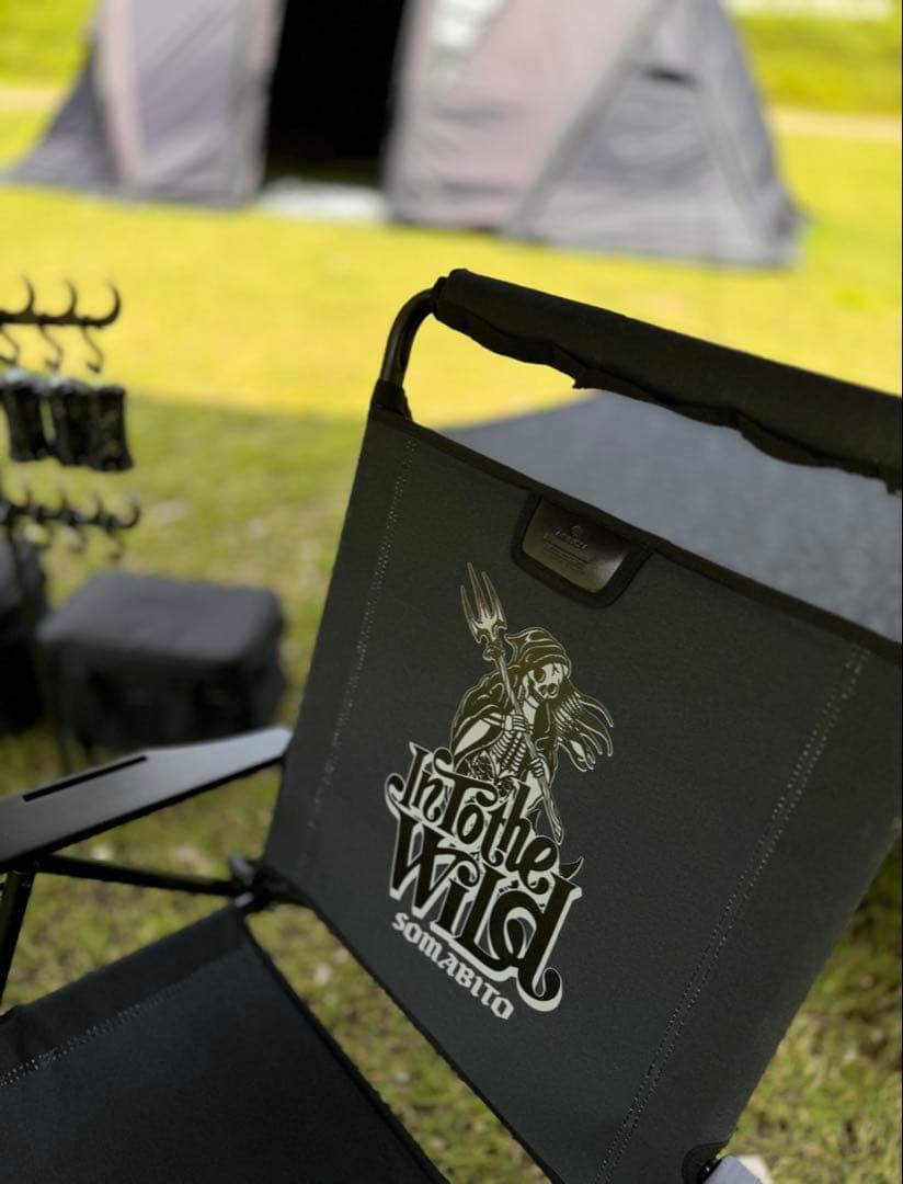 hiro hiroです　②3点セット　ソマビト　ROVER CHAIR