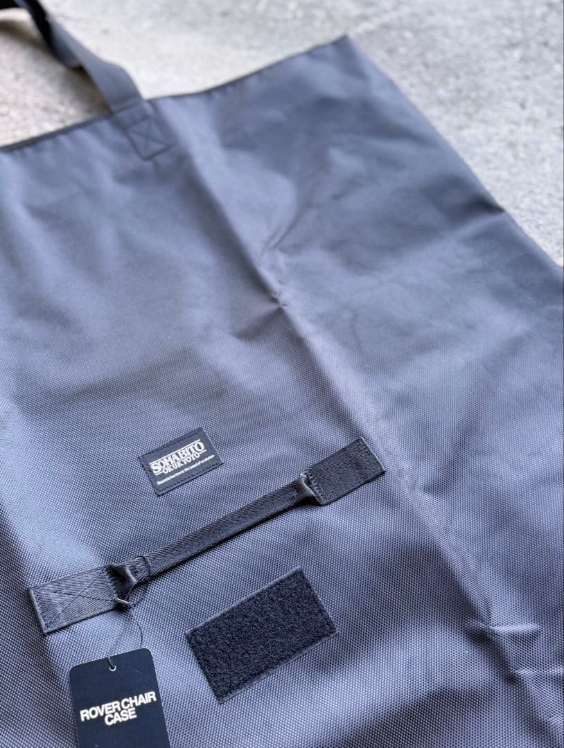 hiro hiroです　②3点セット　ソマビト　ROVER CHAIR