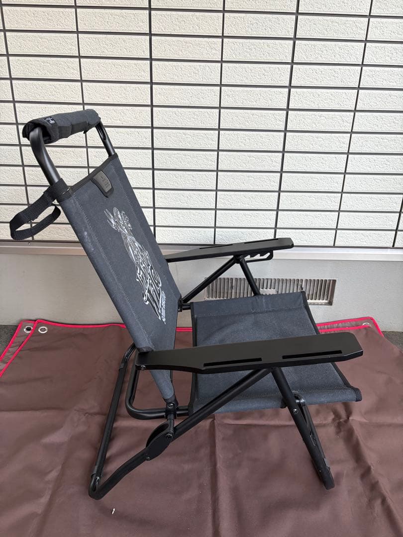 hiro hiroです　②3点セット　ソマビト　ROVER CHAIR