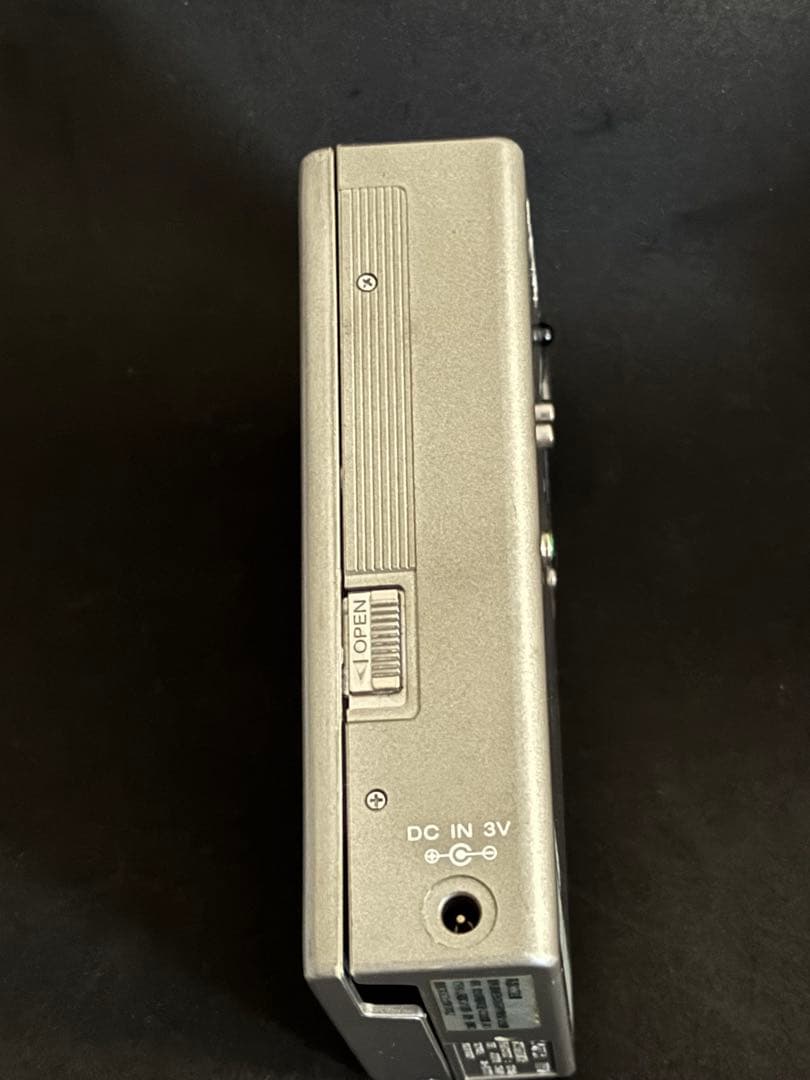 SONY カセットウォークマン WM-2