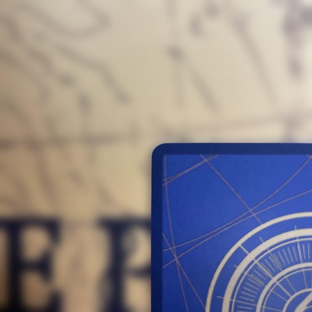 【最終値下げ】バギー R コミパラ　スーパーパラレル　OP09-051