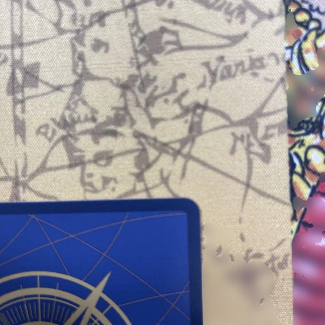 【最終値下げ】バギー R コミパラ　スーパーパラレル　OP09-051