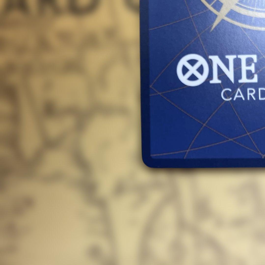 【最終値下げ】バギー R コミパラ　スーパーパラレル　OP09-051