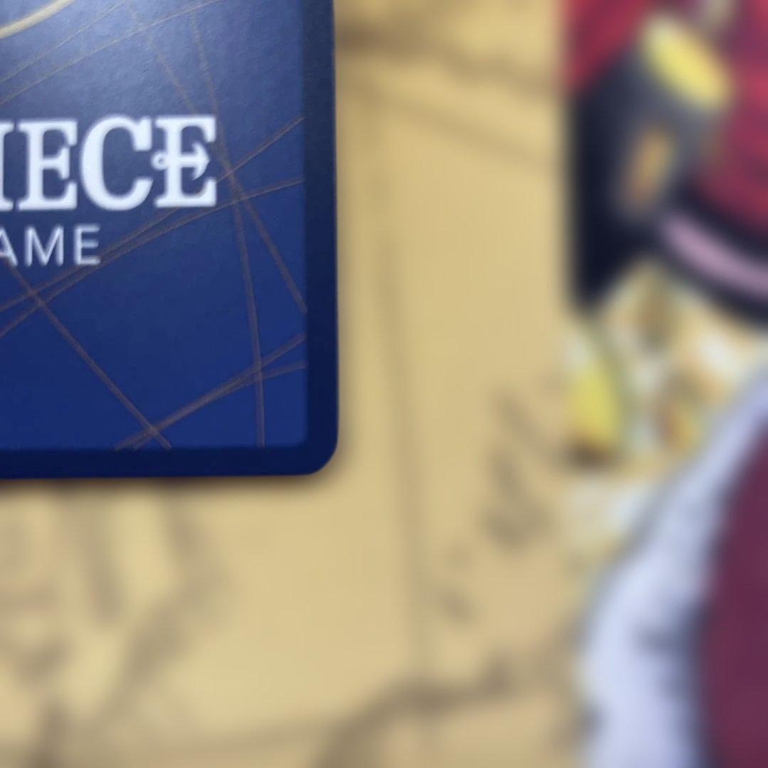 【最終値下げ】バギー R コミパラ　スーパーパラレル　OP09-051