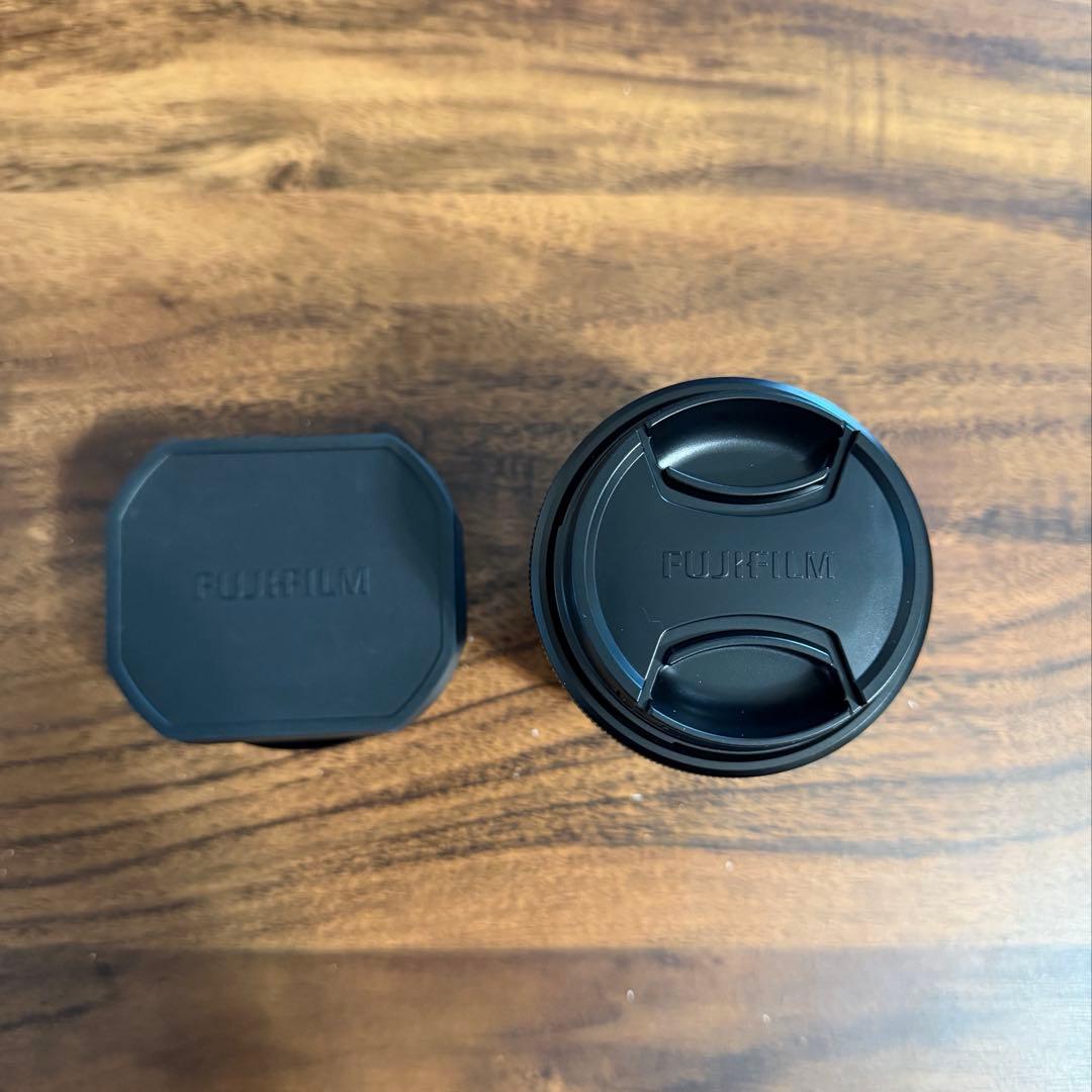 富士フイルム XF35mm F1.4 R