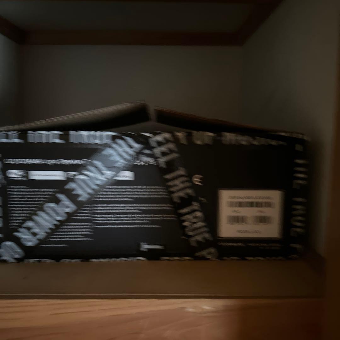 スピーカー・ウーファー COTODAMA Lyric Speaker CanvasCOTODAMA