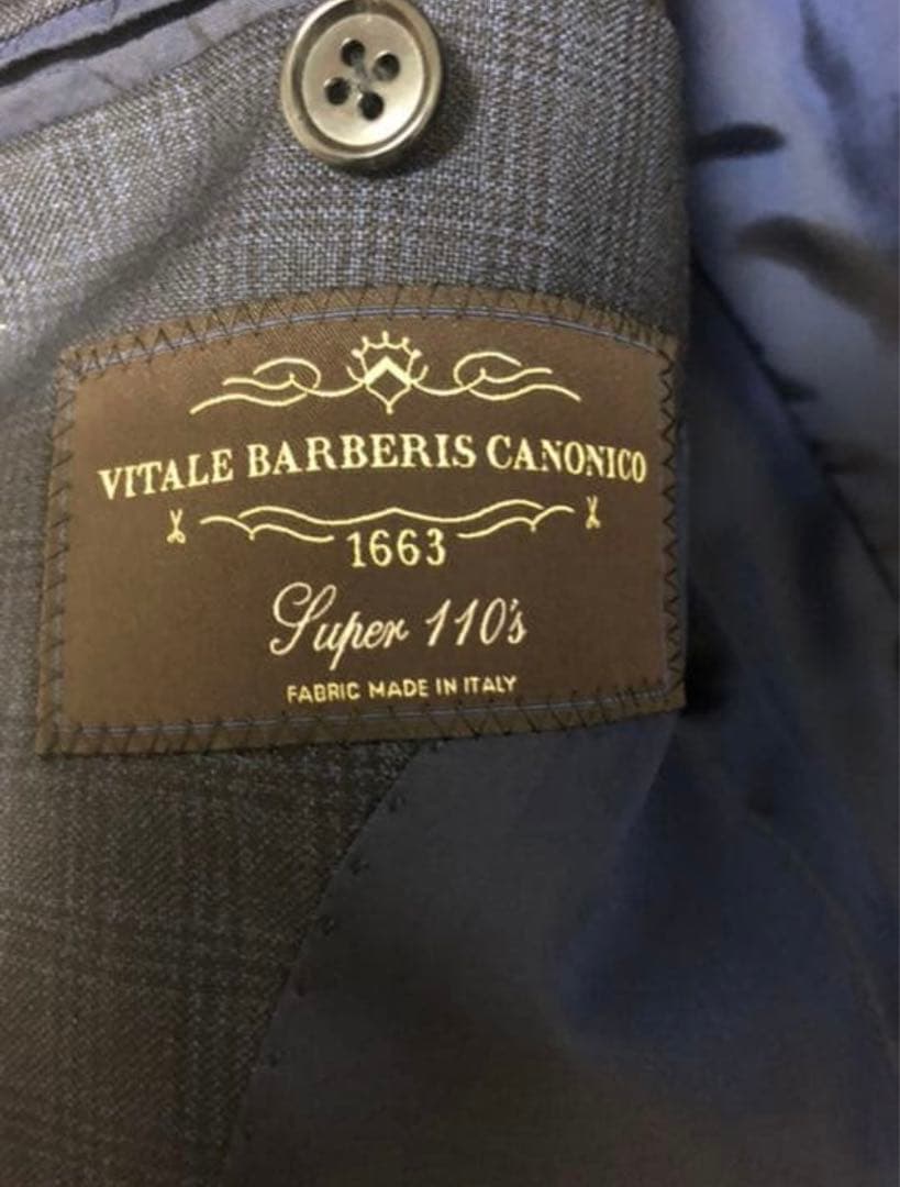 ユニバーサルランゲージ　A5 グレンチェック