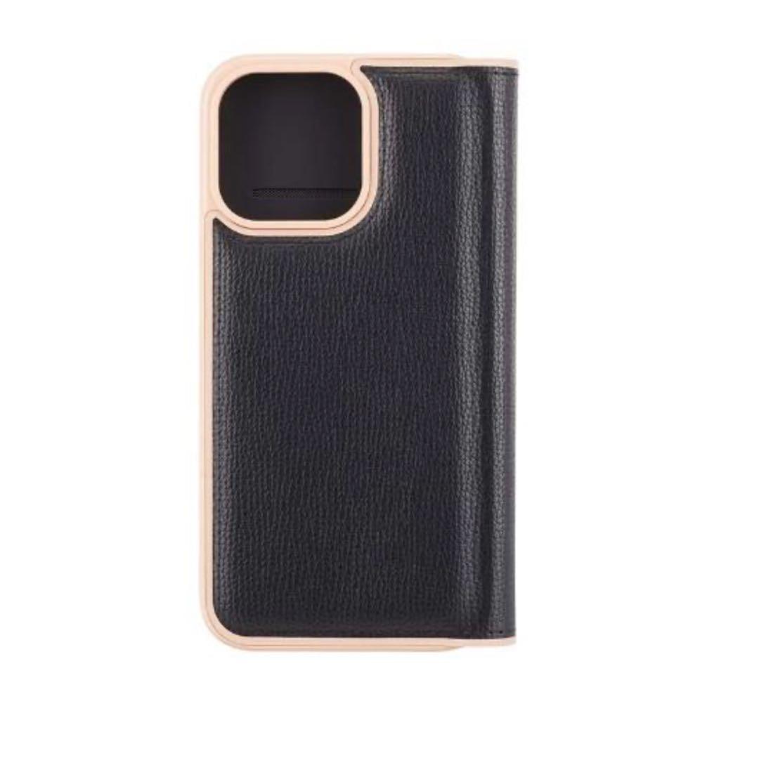 iPhone15ProMax ケイトスペード（R）ブックタイプケース