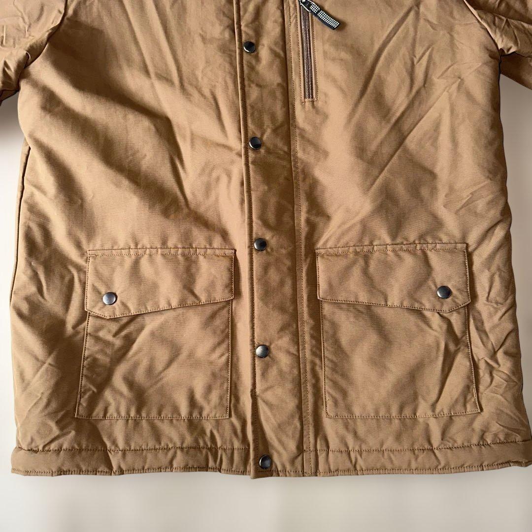 パタゴニア　Patagonia ボーイズ・インサレーテッド・イスマス・ジャケット