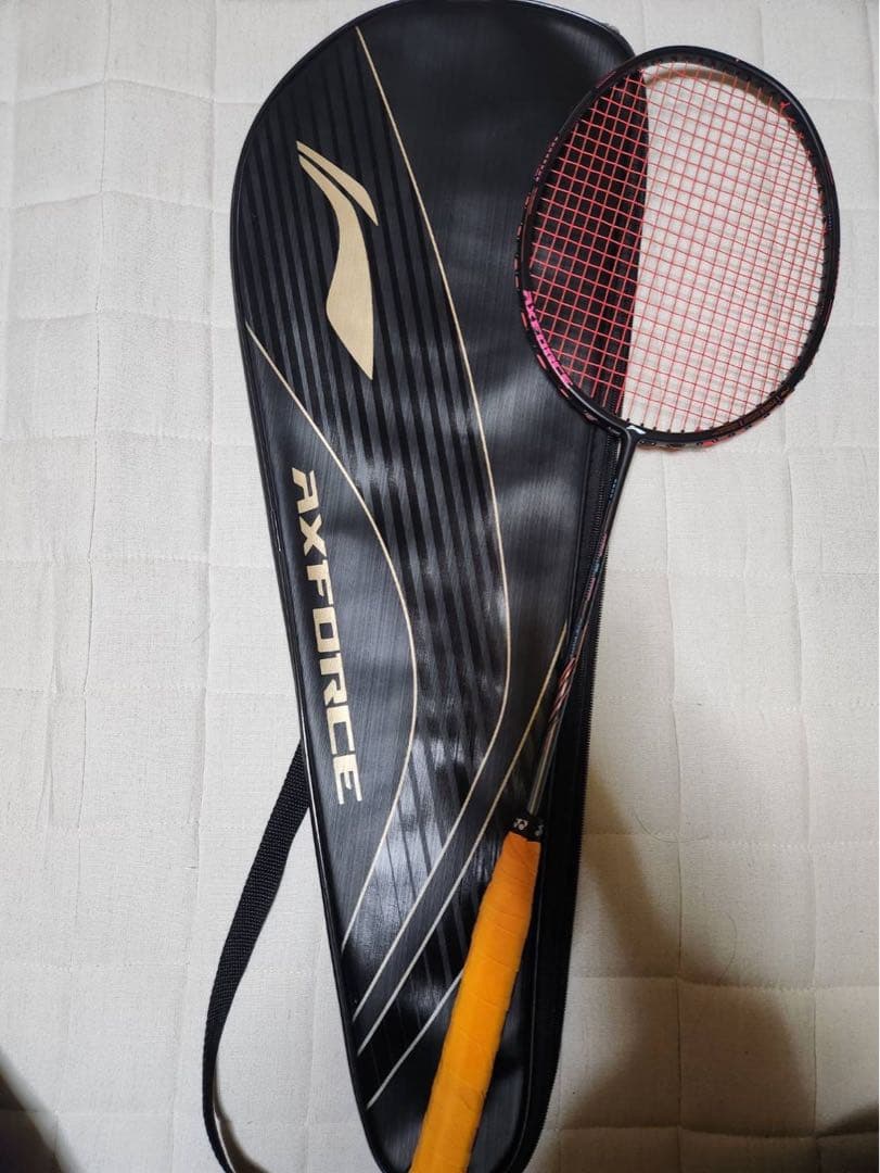 Lining Axforce80 リーニン アックスフォース80