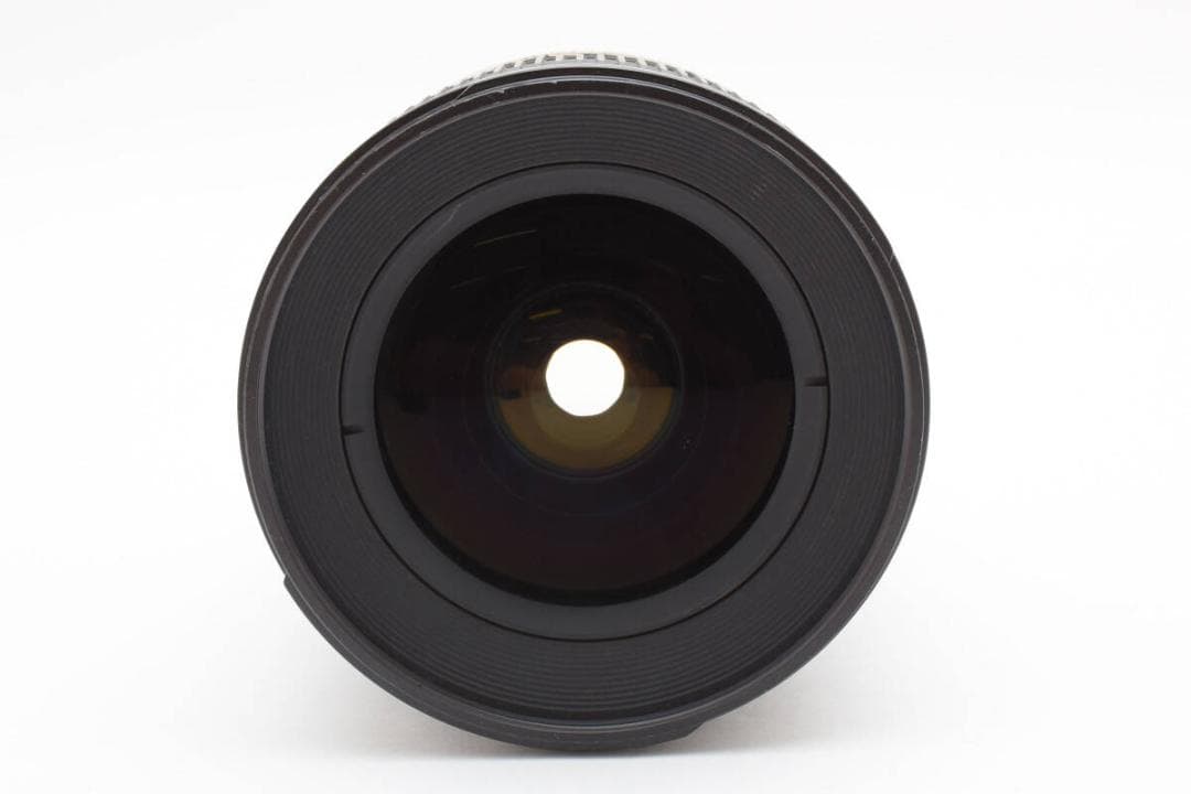 レンズ(ズーム) Nikon AF-S Nikkor ED 17-35mm F2.8 D #789