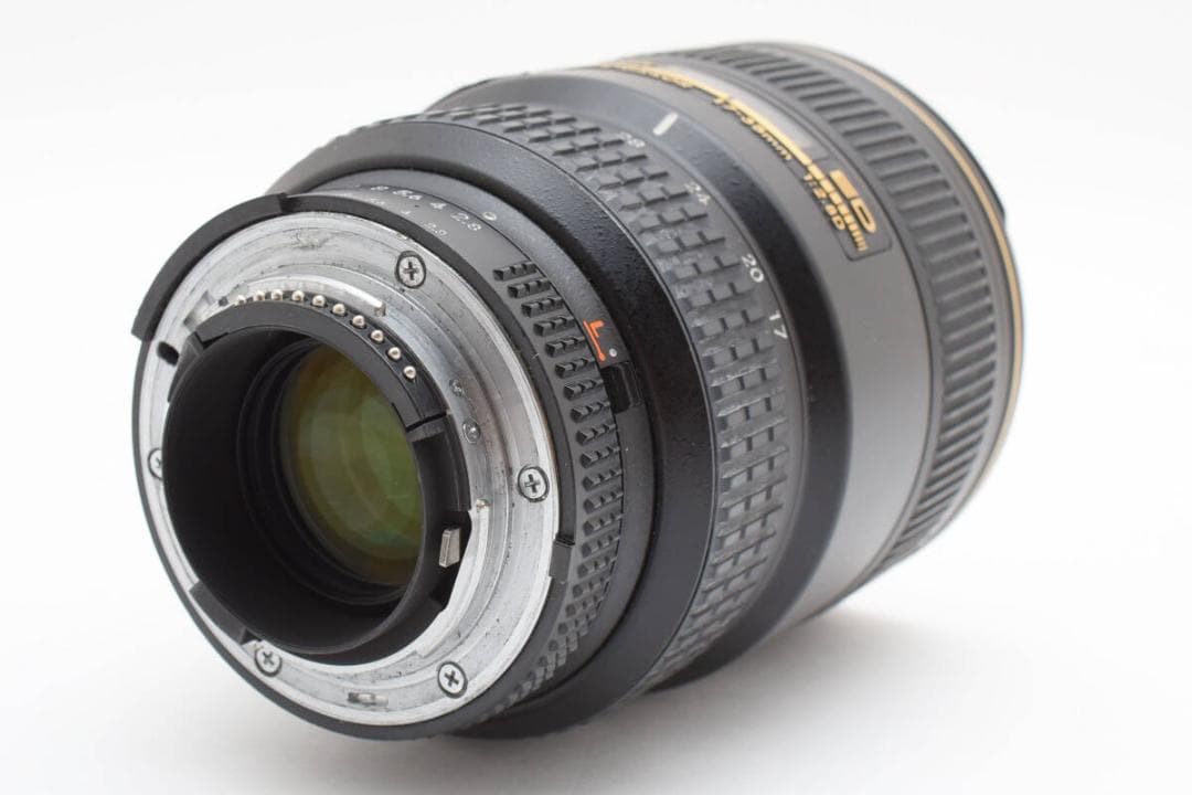 レンズ(ズーム) Nikon AF-S Nikkor ED 17-35mm F2.8 D #789