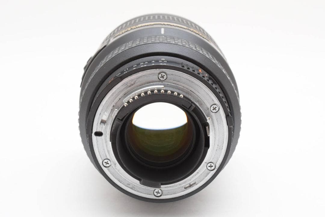 レンズ(ズーム) Nikon AF-S Nikkor ED 17-35mm F2.8 D #789