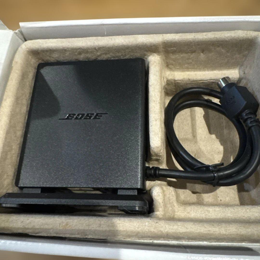 BOSE ボーズ Wave Bluetooth Music Adapter