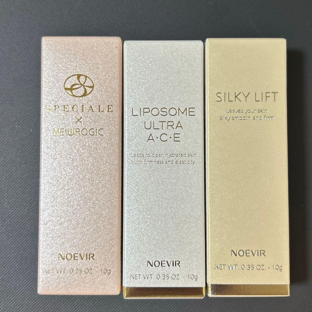 スペチアーレ薬用ローション美容液おまけつき